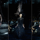 Illustration for article titled Marc Jacobs Final Show for Louis Vuitton Was a Thing of Dark Beauty